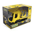 Wader Tech Truck Digger Cardboard Box