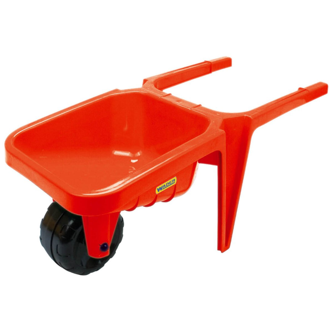 Wader Gigant Sand Wheelbarrow Red