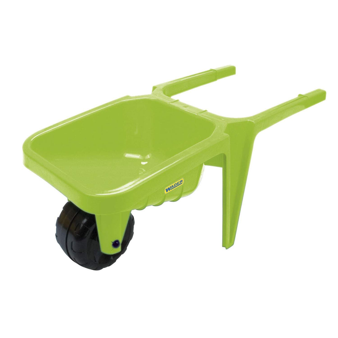 Wader Gigant Sand Wheelbarrow Green