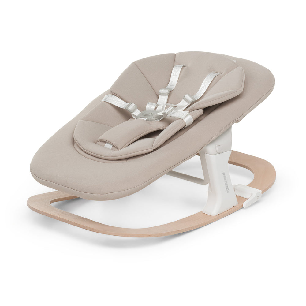 Wooden Base For KIDSMENU