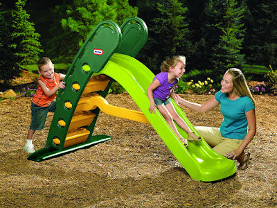 Easy Store Giant Slide