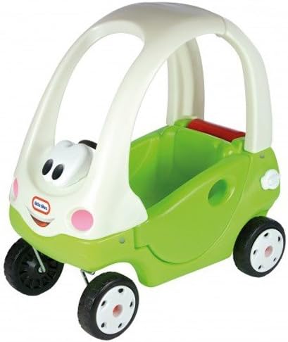 Little Tikes Grand Cozy Coupe