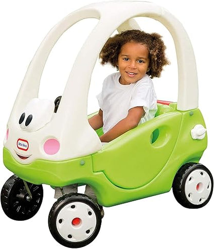 Little Tikes Grand Cozy Coupe