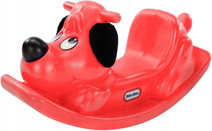 Little Tikes Rockin&