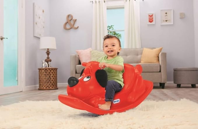 Little Tikes Rockin&