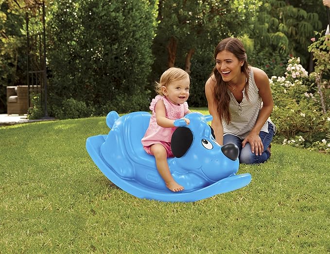 Little Tikes Rockin&