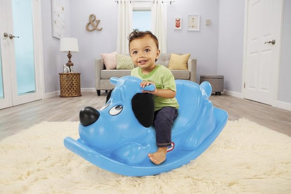 Little Tikes Rockin&