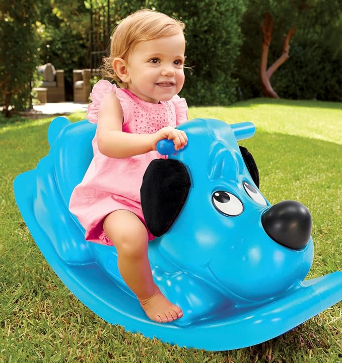 Little Tikes Rockin&