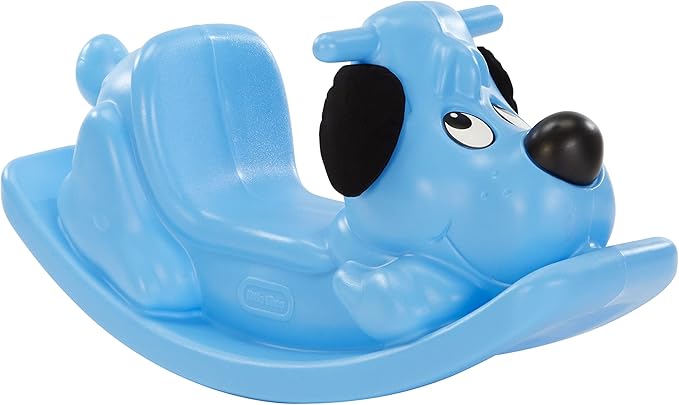 Little Tikes Rockin&