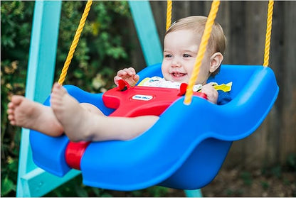Little Tikes 2 In 1 Snug &
