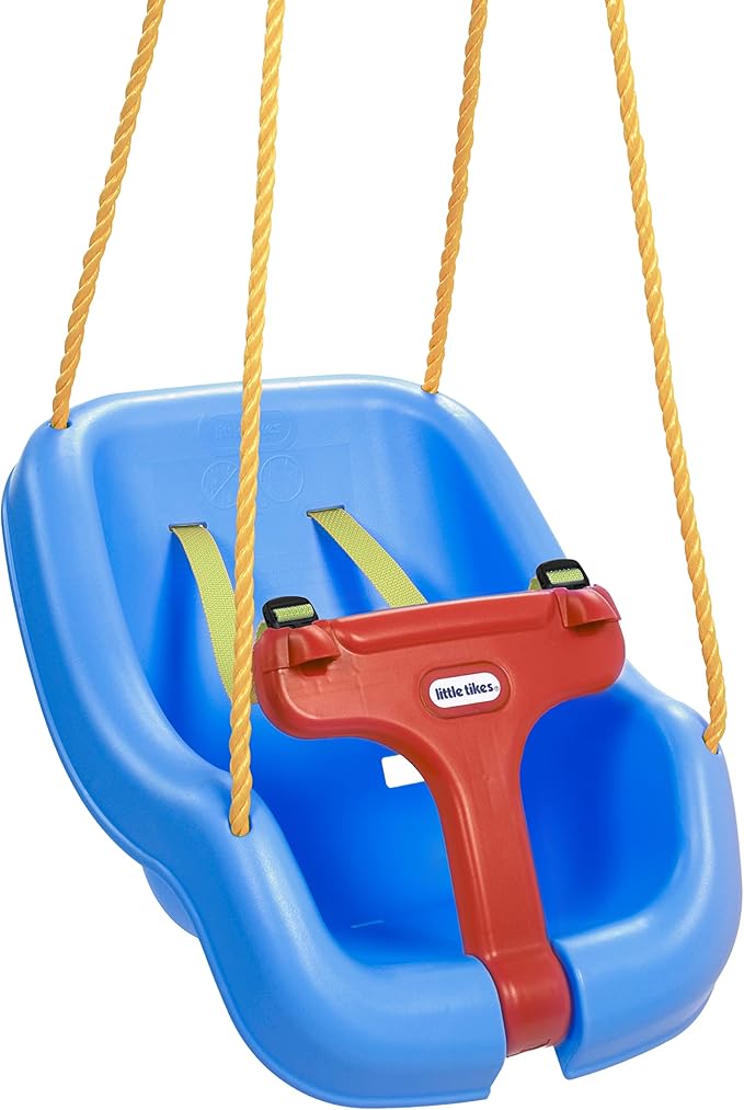 Little Tikes 2 In 1 Snug &