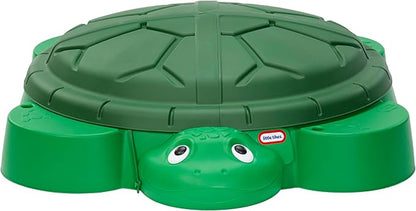 Turtle Sand box