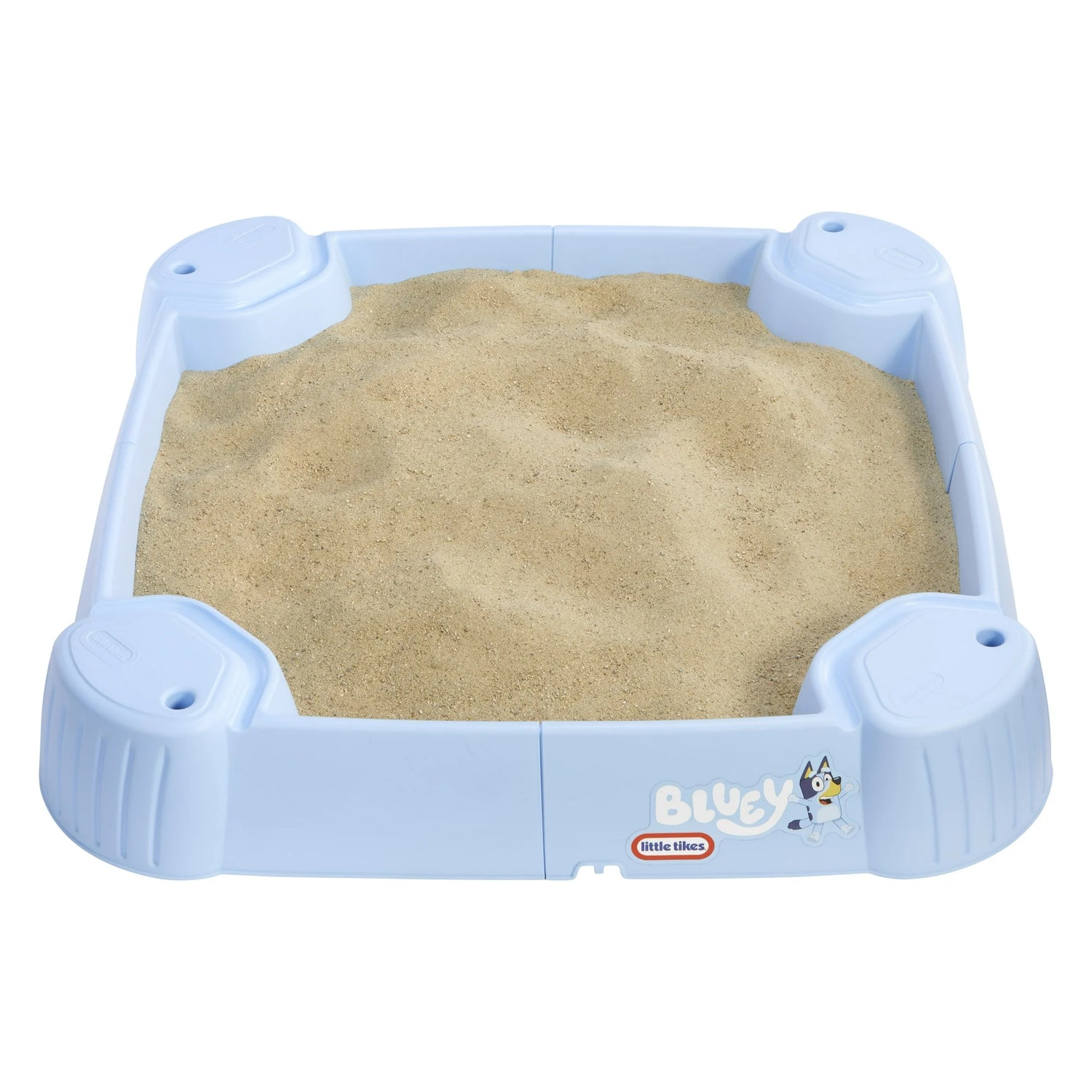 Little Tikes Bluey Beach Day Sandbox 