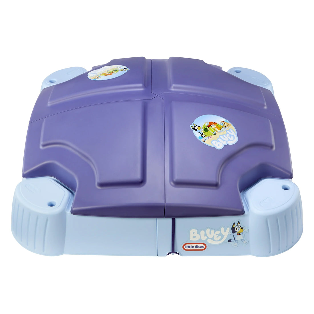 Little Tikes Bluey Beach Day Sandbox 