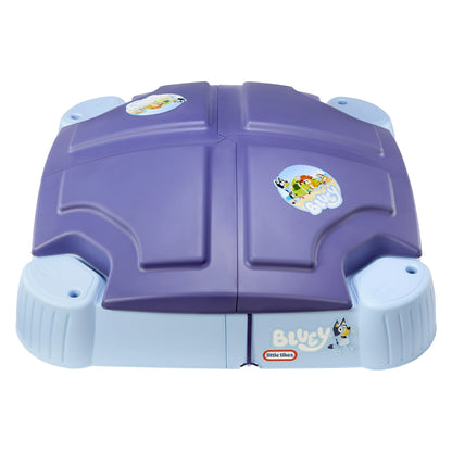 Little Tikes Bluey Beach Day Sandbox 