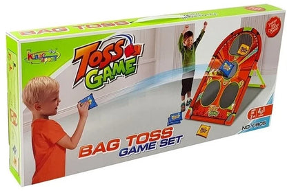 Toss Game