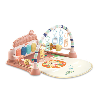 Baby Piano Gym Series