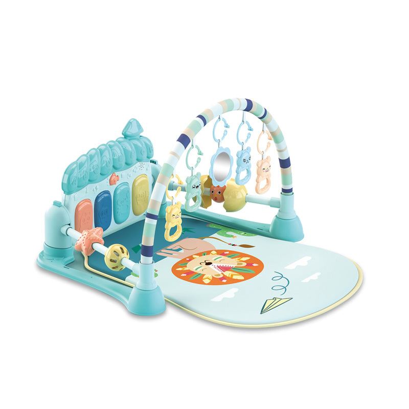 Baby Piano Gym Series