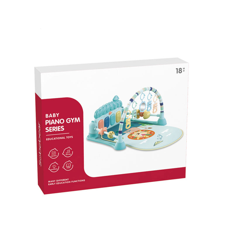 Baby Piano Gym Series