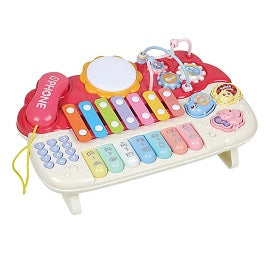 Multifunction Musical Piano