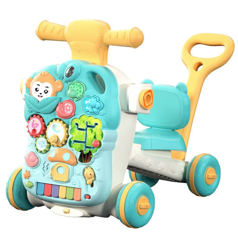 Baby Music Walker