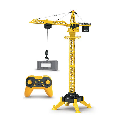 Tower Crane