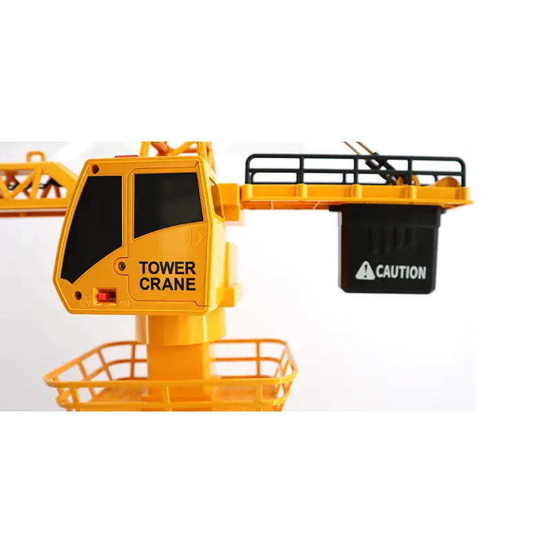 Tower Crane