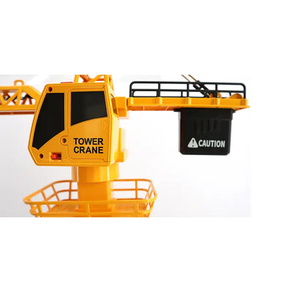 Tower Crane