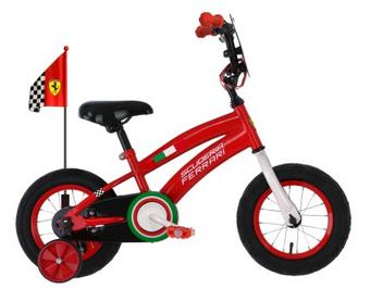 12&quot; Scuderia Ferrari