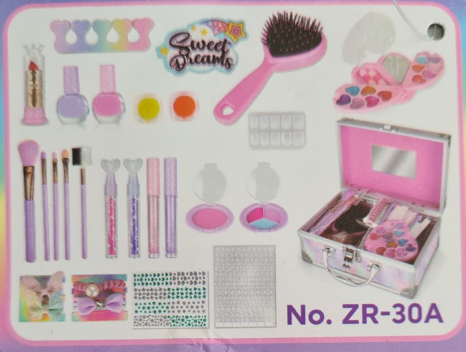 Fairy makeup Case