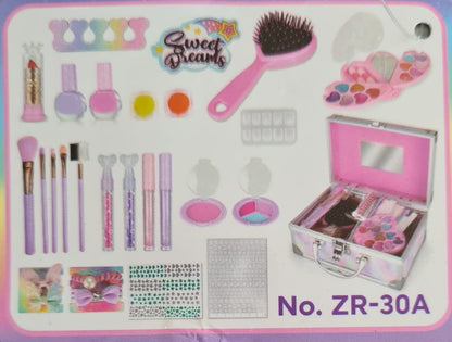 Fairy makeup Case