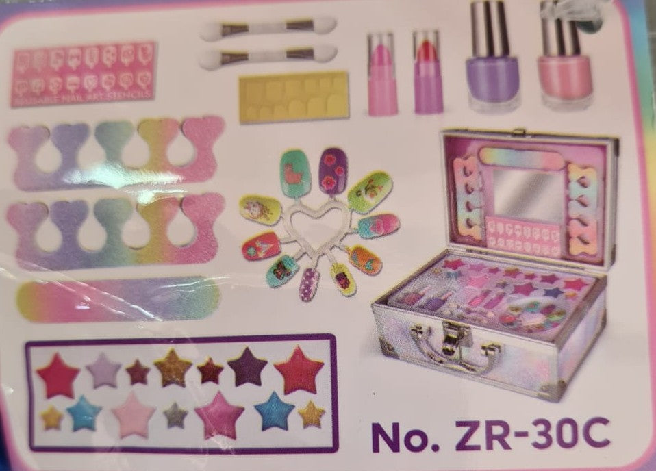 Fairy makeup Case