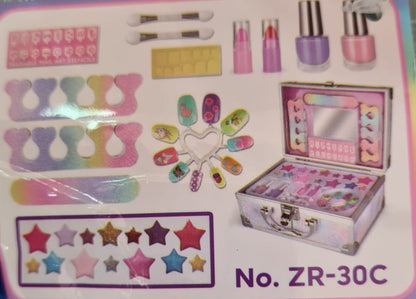 Fairy makeup Case