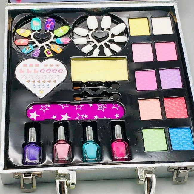 Glorious Kids Cosmetic Case
