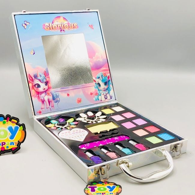 Glorious Kids Cosmetic Case