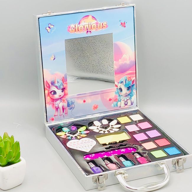 Glorious Kids Cosmetic Case