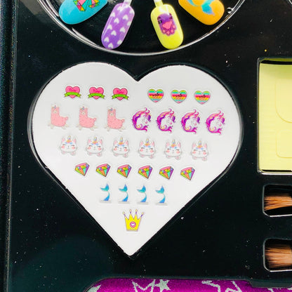Glorious Kids Cosmetic Case
