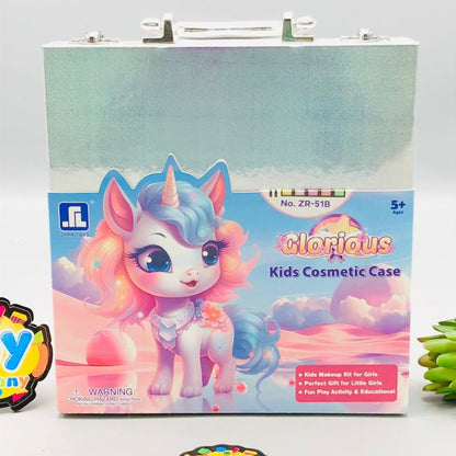 Glorious Kids Cosmetic Case