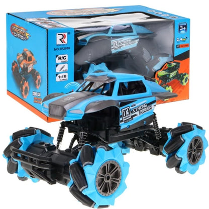 Racing Cars