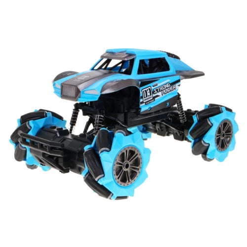 Racing Cars