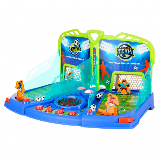 Soccer Play Set