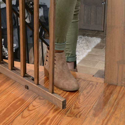 Evenflo Gate Secure Step