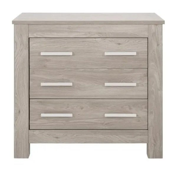 Baby style bordeau ash dresser