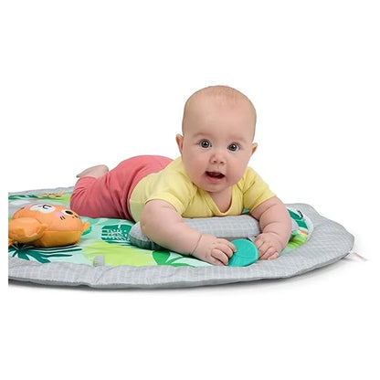 Bright Start Pop N Wiggle Wild Rainforest
