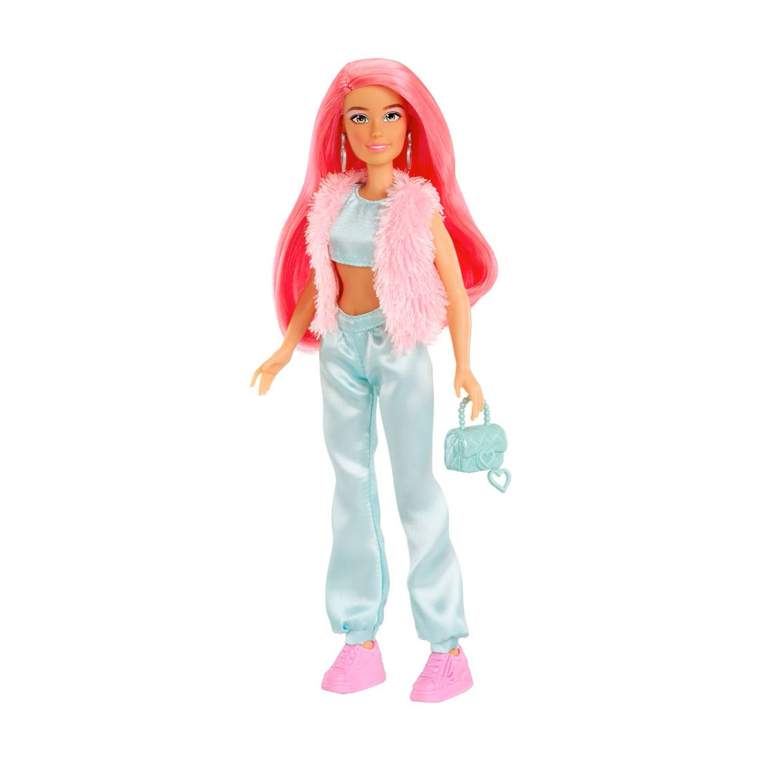 Dream Ella Extra Iconic