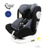 Lettas baby car seat rotation 360?