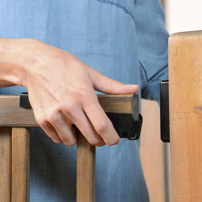 Evenflo Gate Secure Step