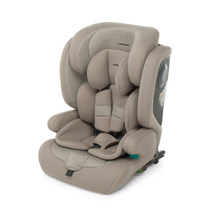 Foppapedretti TENDER i-Size Car Seat