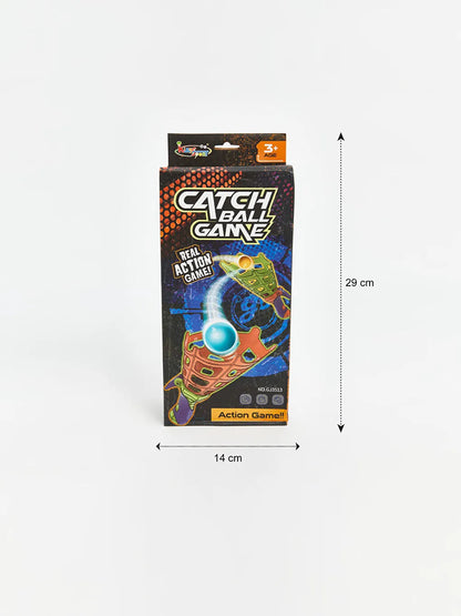 Catch Ball Game