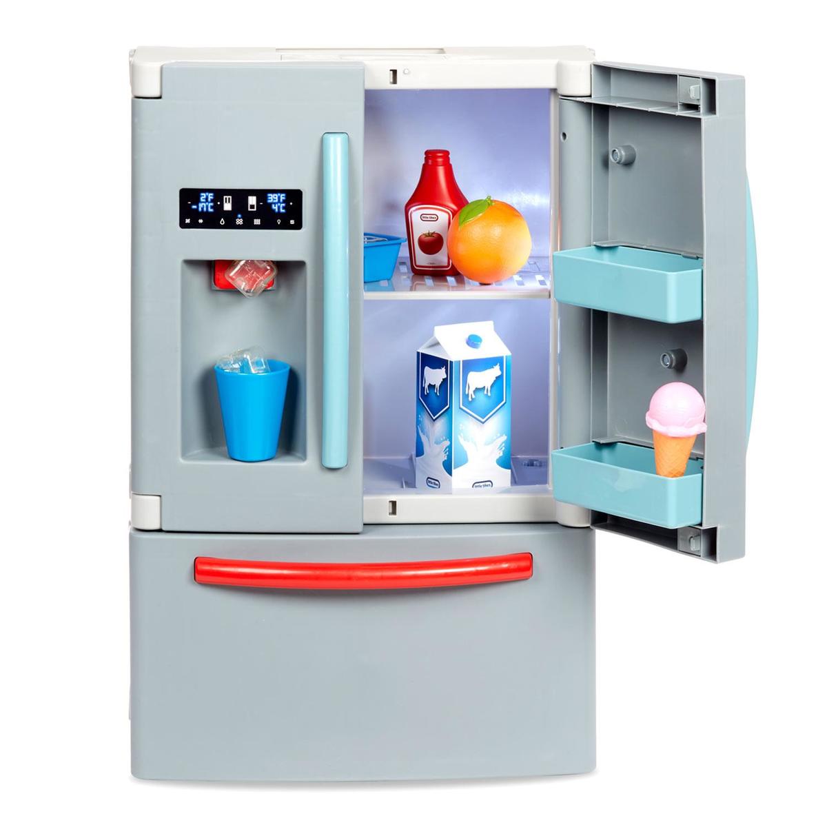 Little tikes first fridge